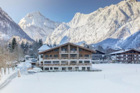 Wagner's Aparthotel, Pertisau, Österreich
